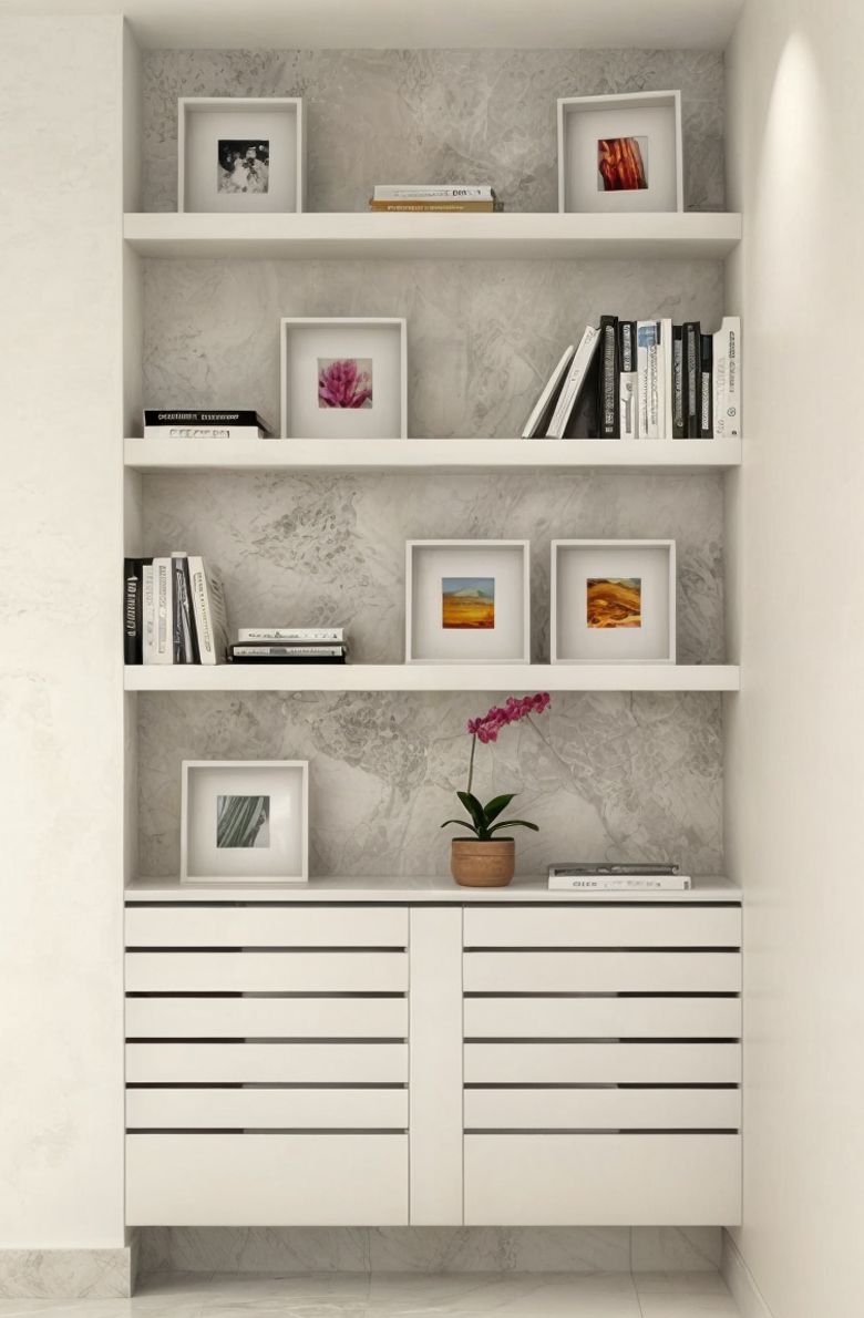 Interiorismo residencial 07