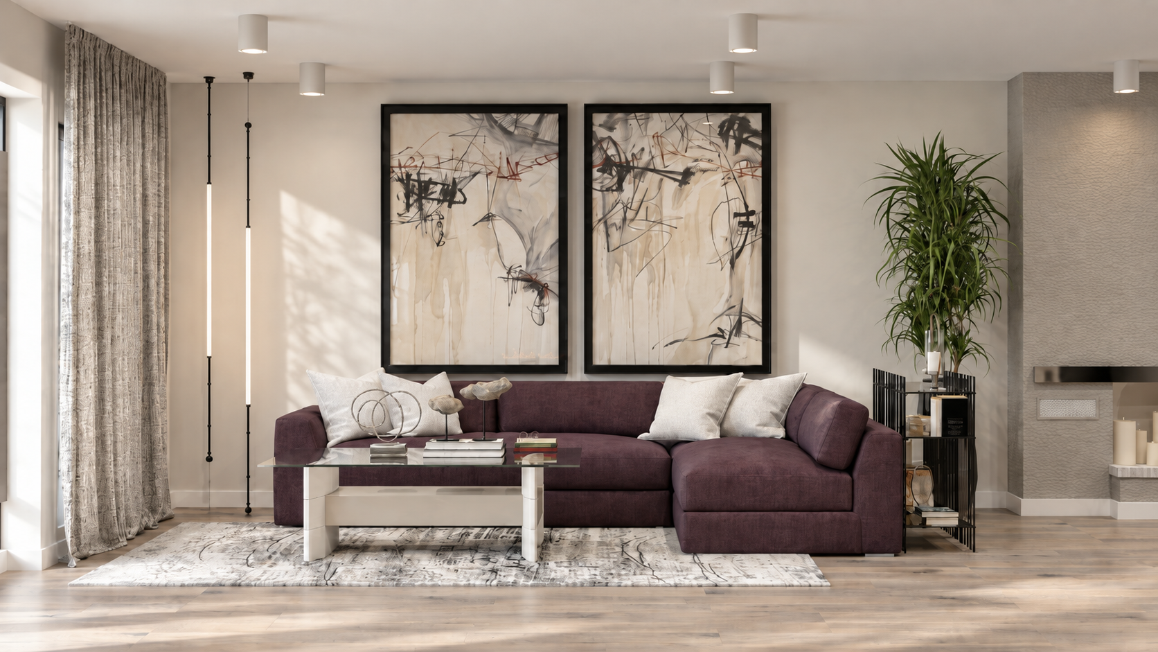 Interiorismo residencial 08