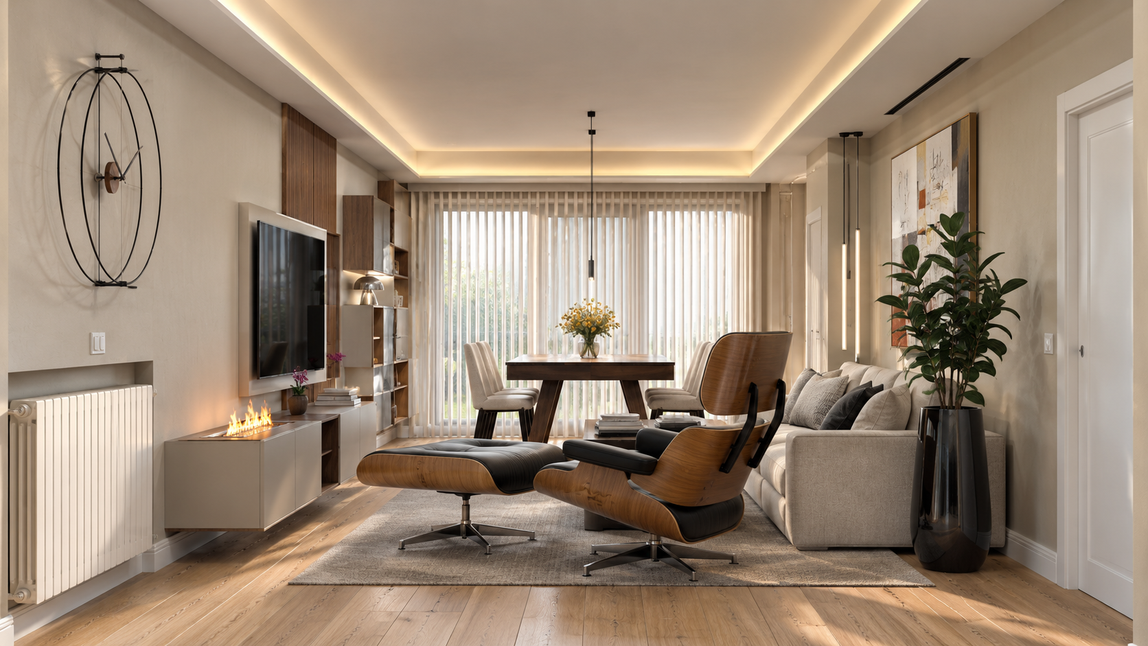 Interiorismo residencial 09
