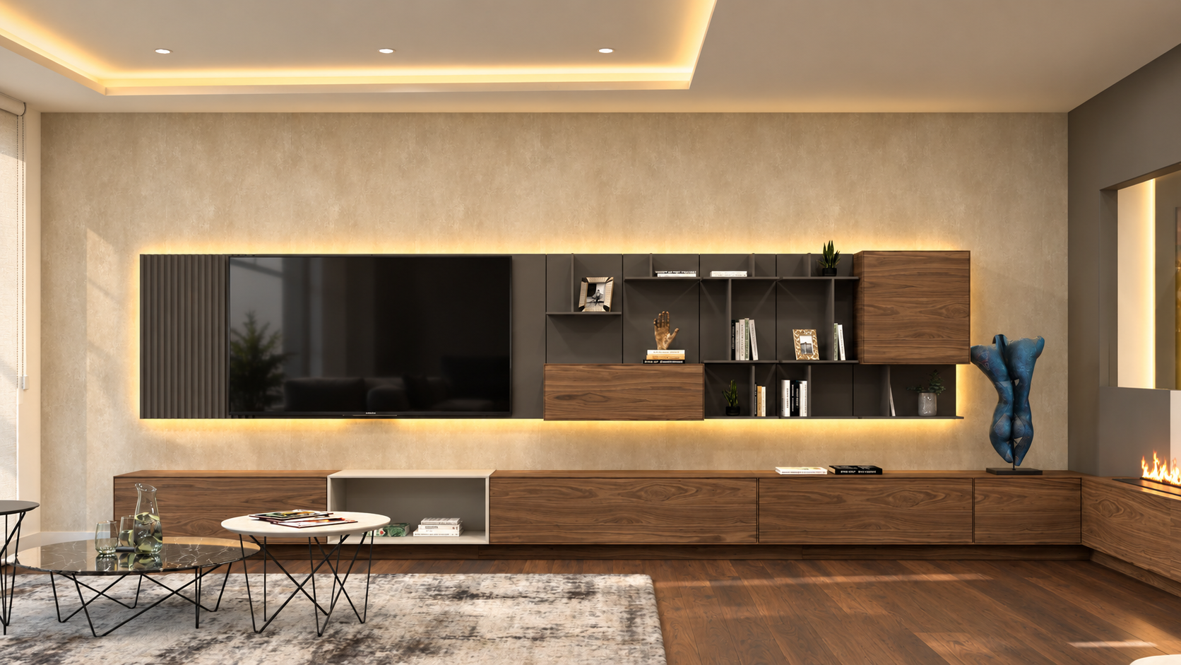 Interiorismo residencial 10