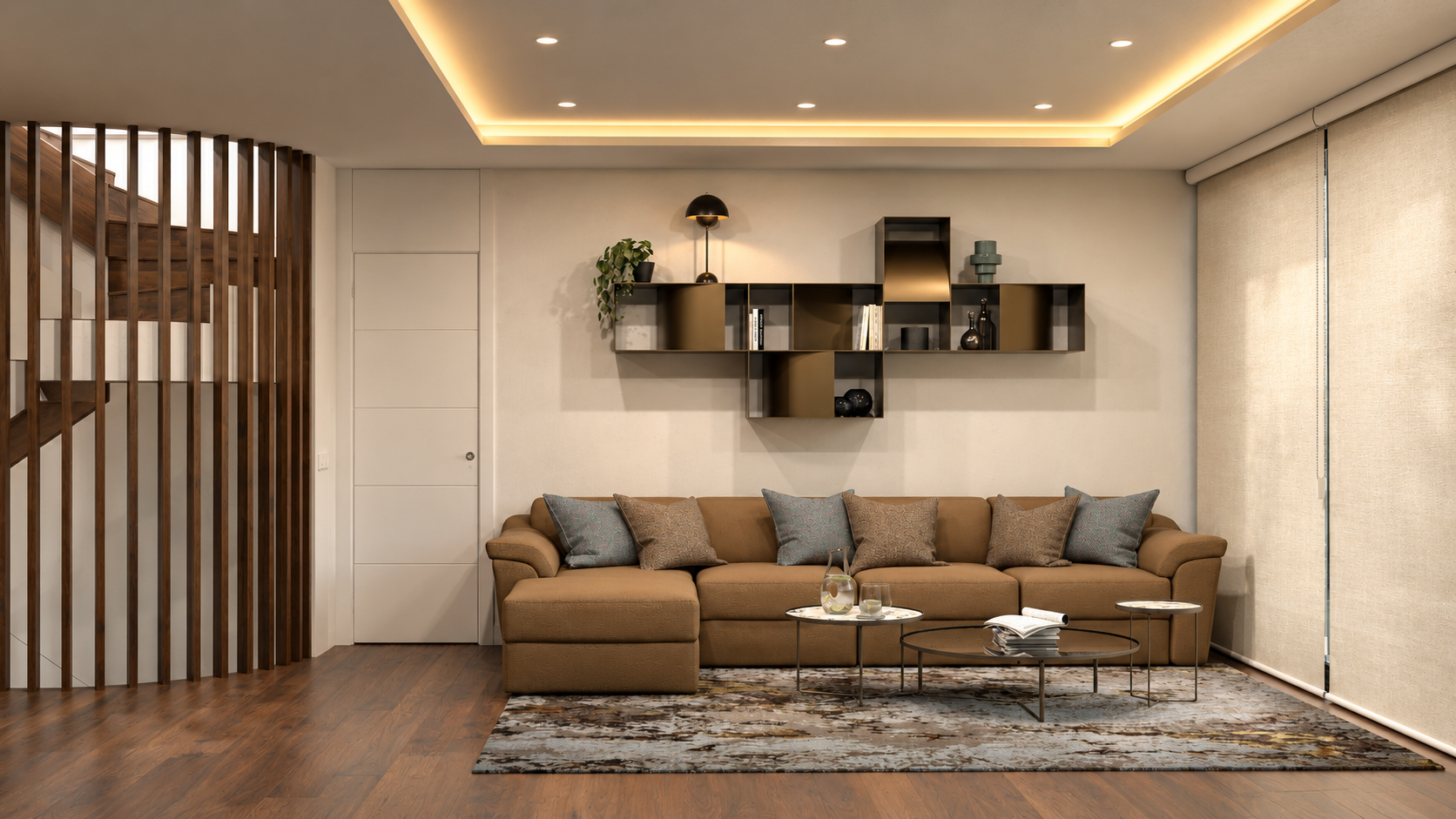 Interiorismo residencial 11