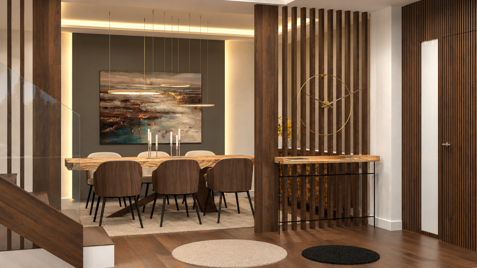 Interiorismo residencial 12