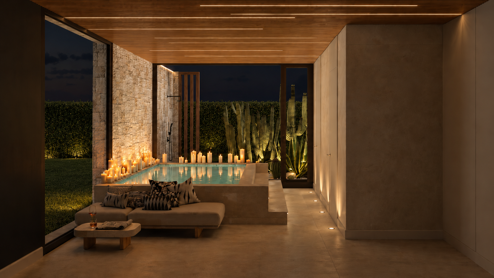 Espacios comerciales y hospitality 01
