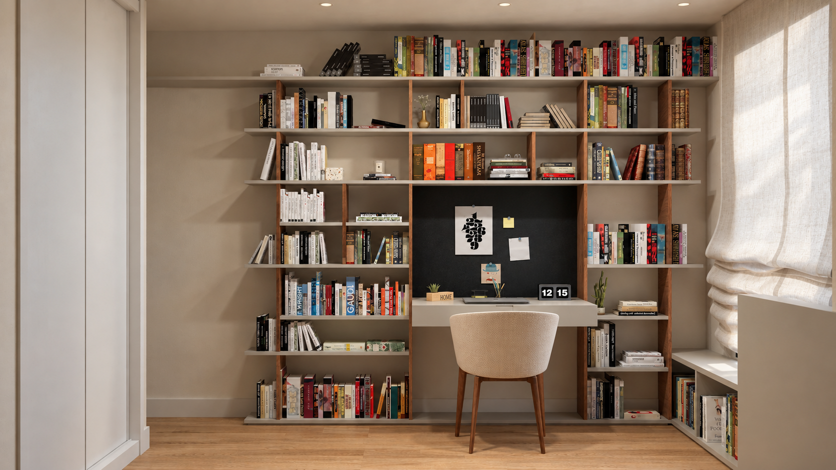 Interiorismo residencial 15