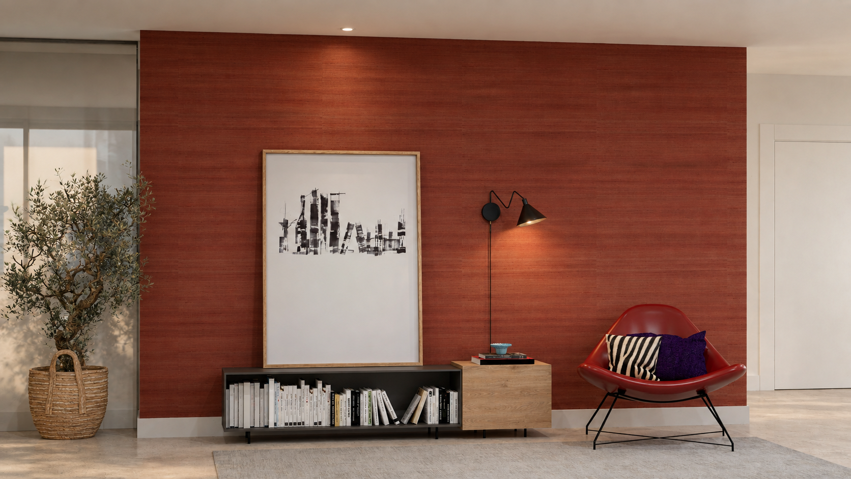 Interiorismo residencial 17