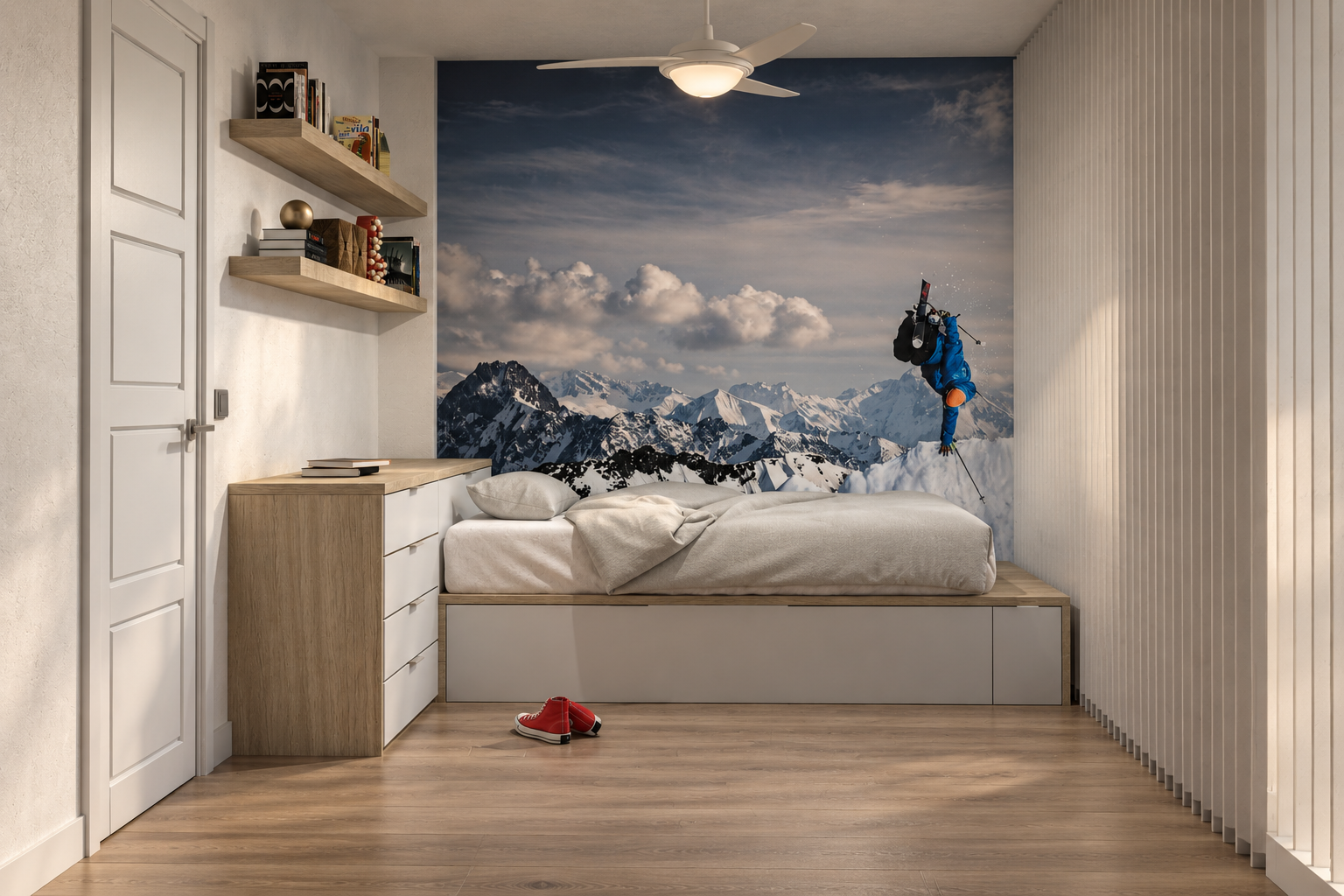 Interiorismo residencial 18