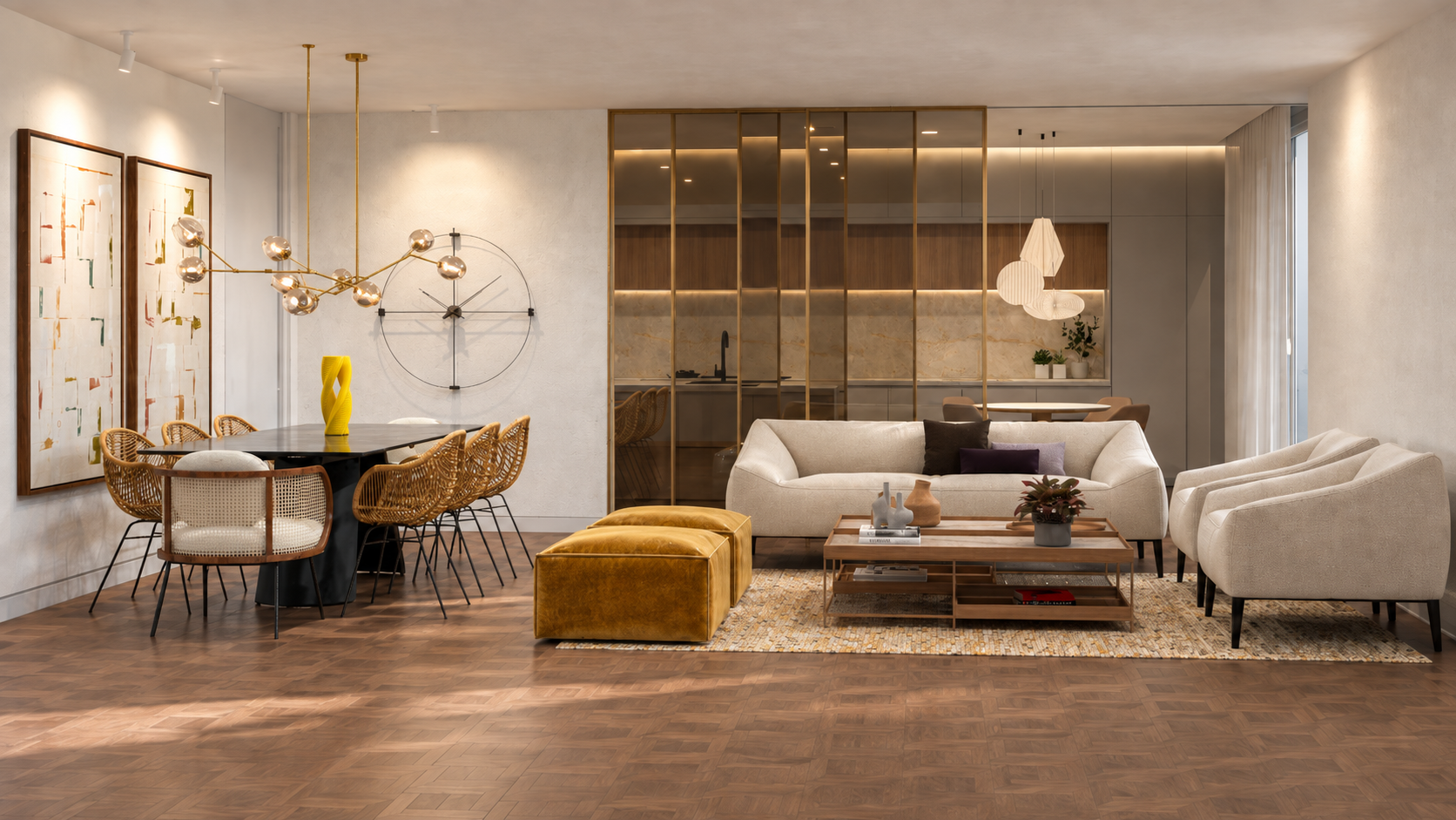 Interiorismo residencial 19