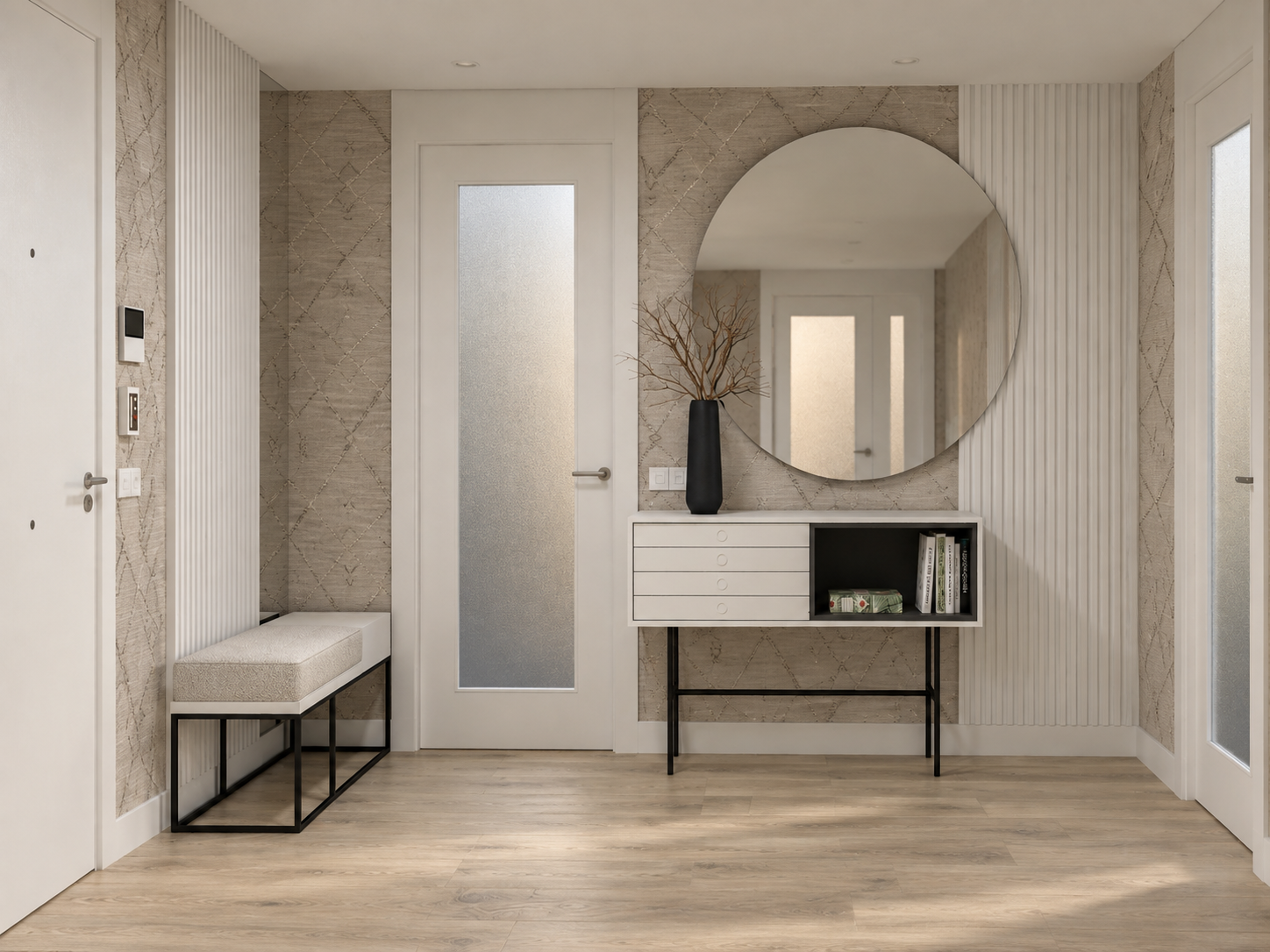 Interiorismo residencial 20