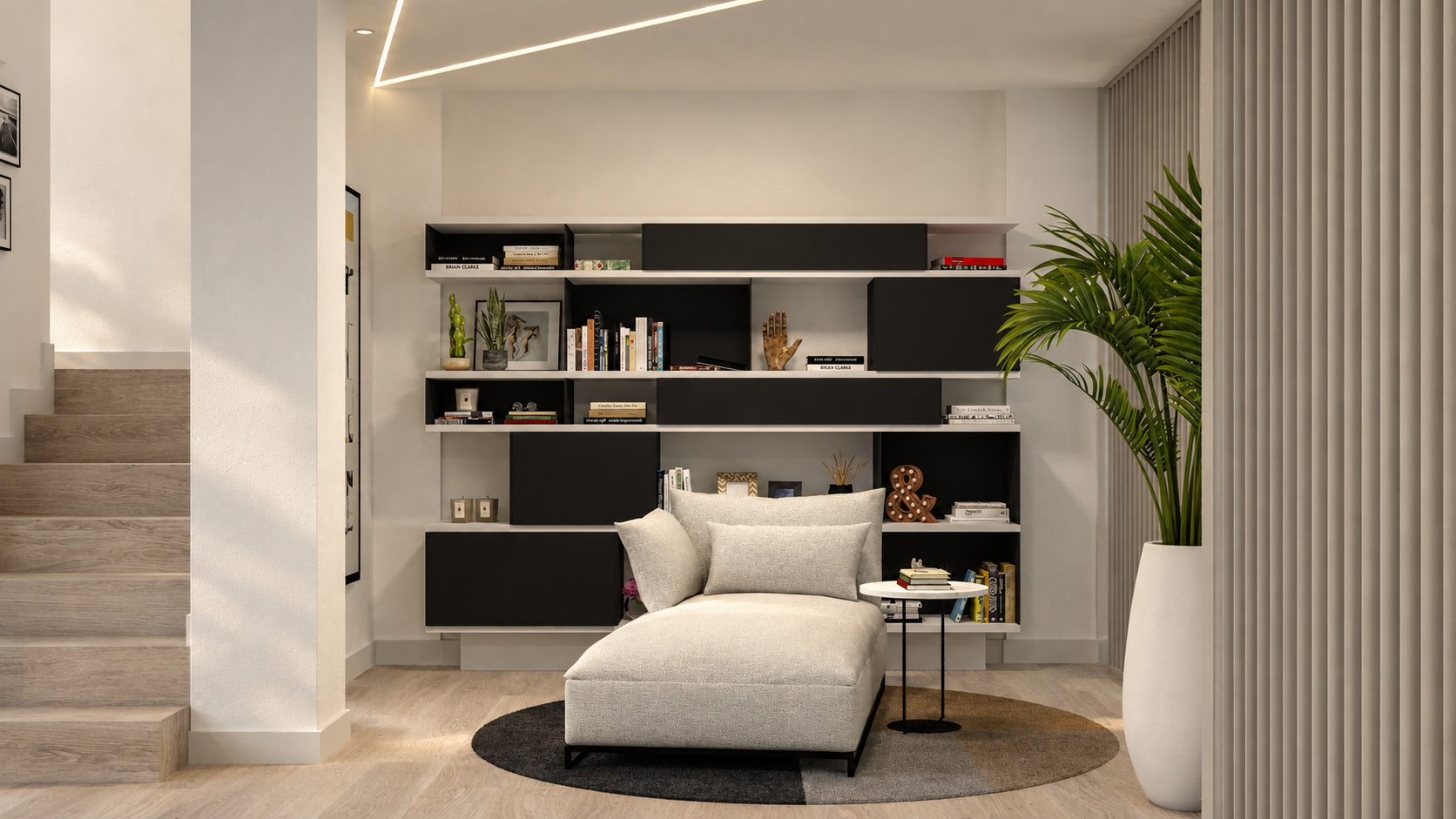 Interiorismo residencial 21
