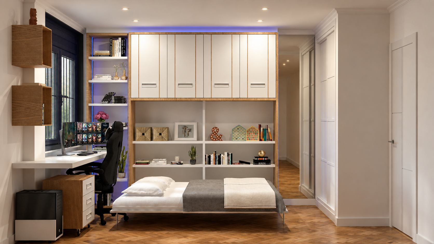 Interiorismo residencial 22