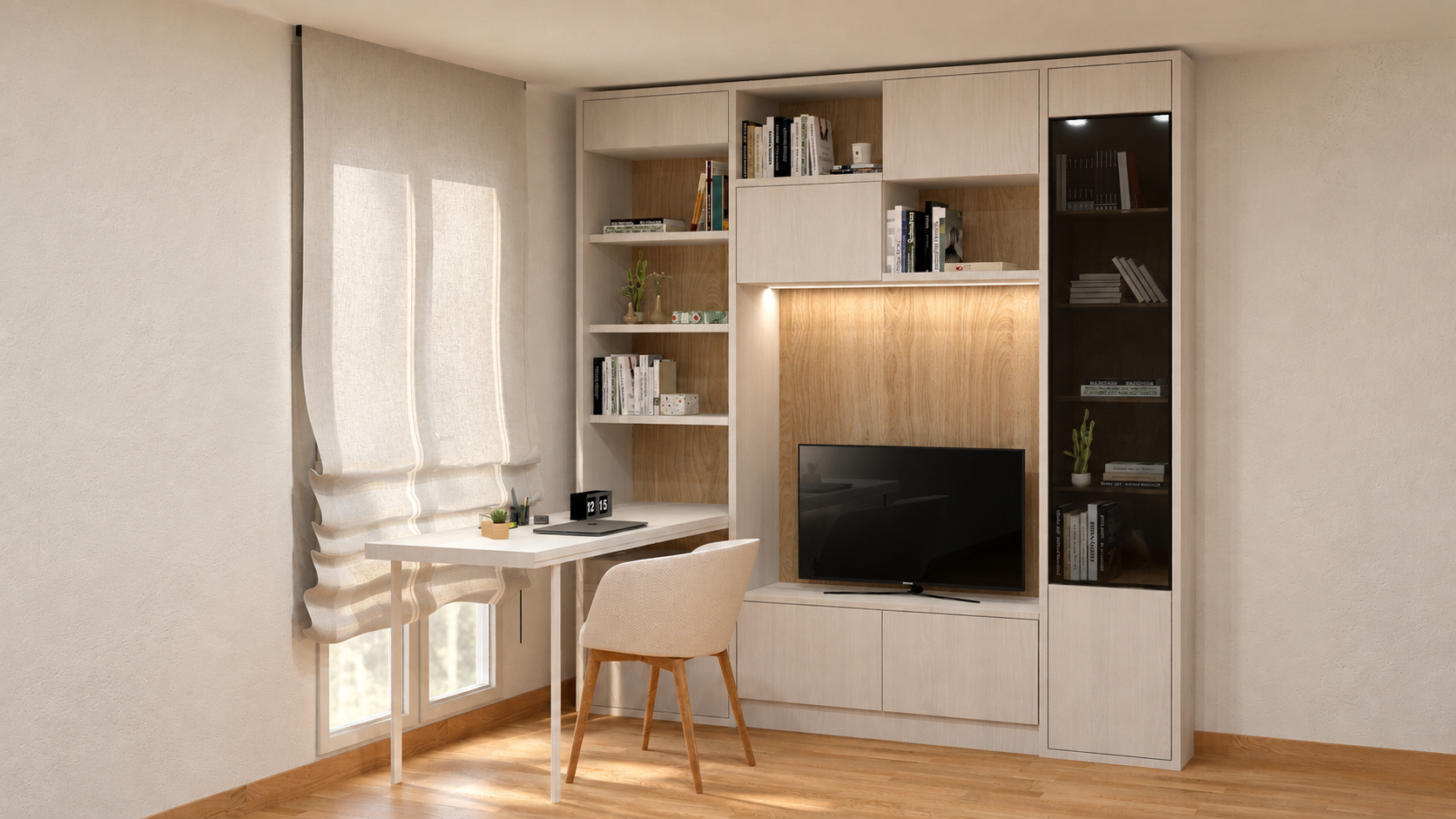 Interiorismo residencial 23