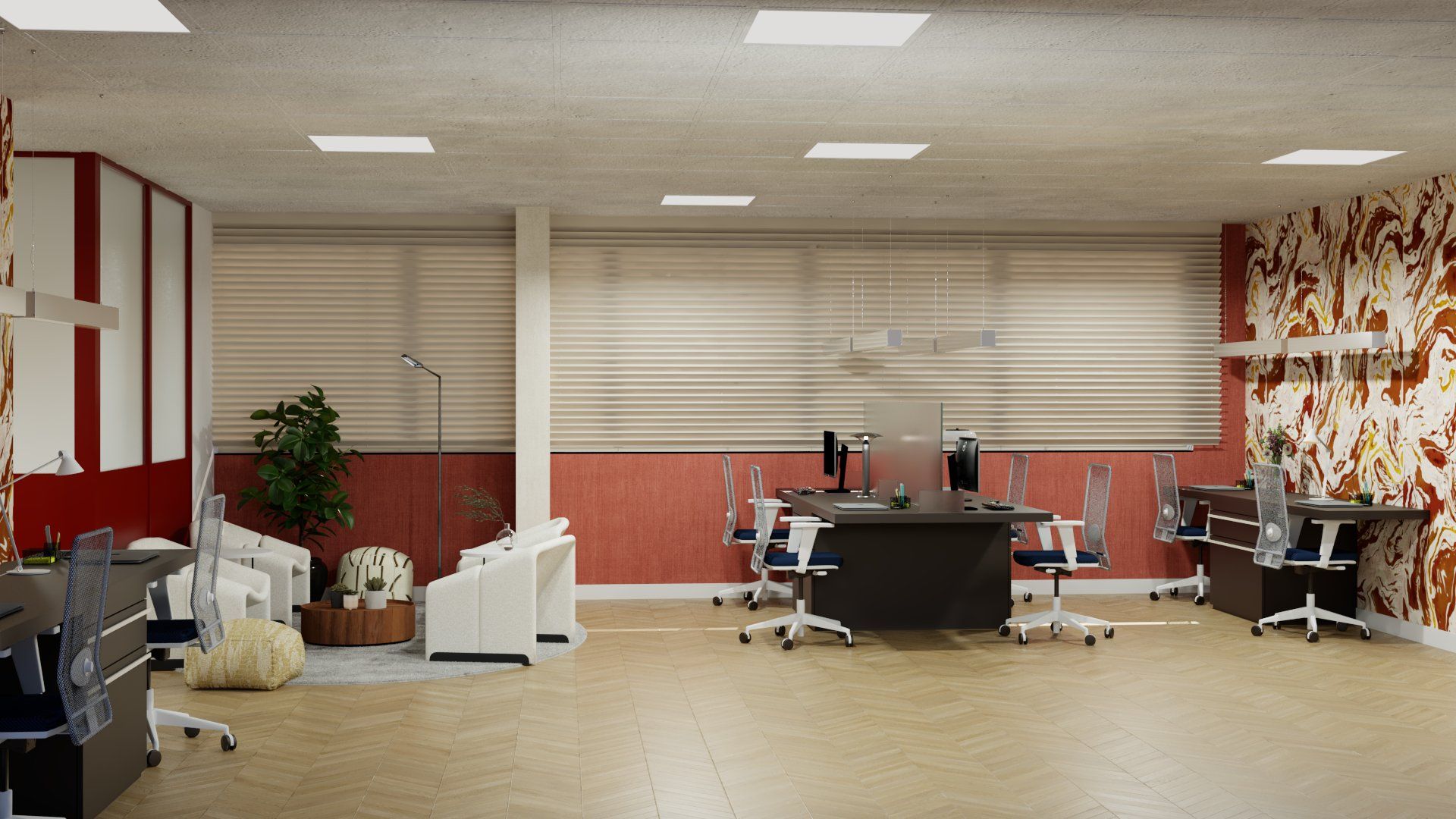 Espacios comerciales y hospitality 02