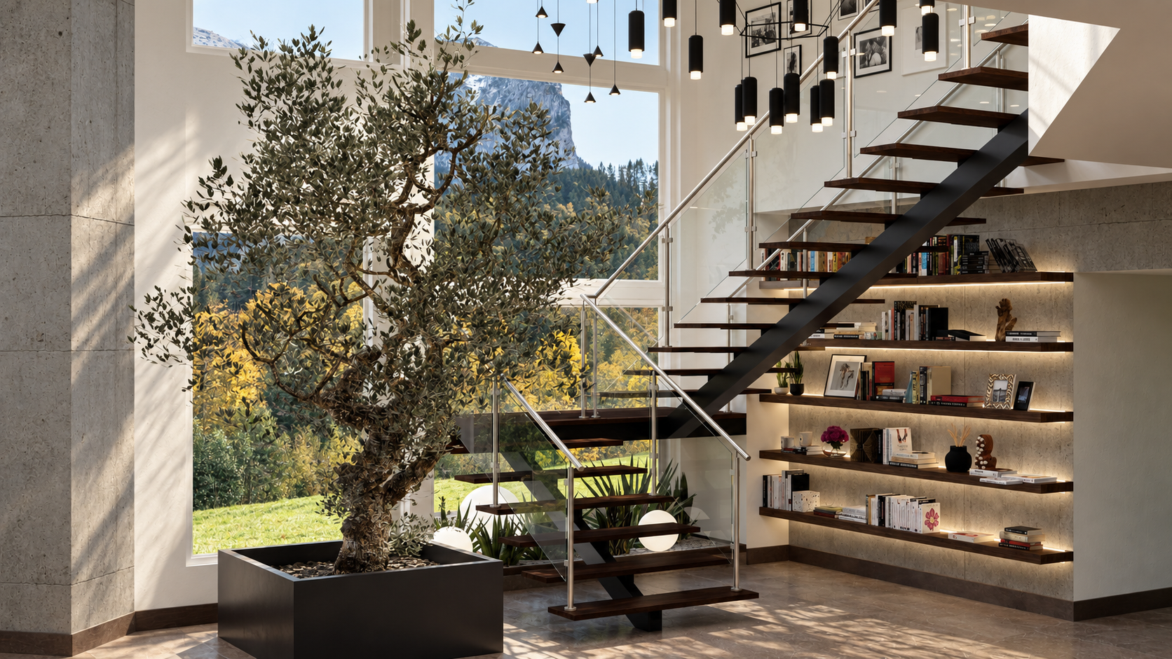 Interiorismo residencial 24