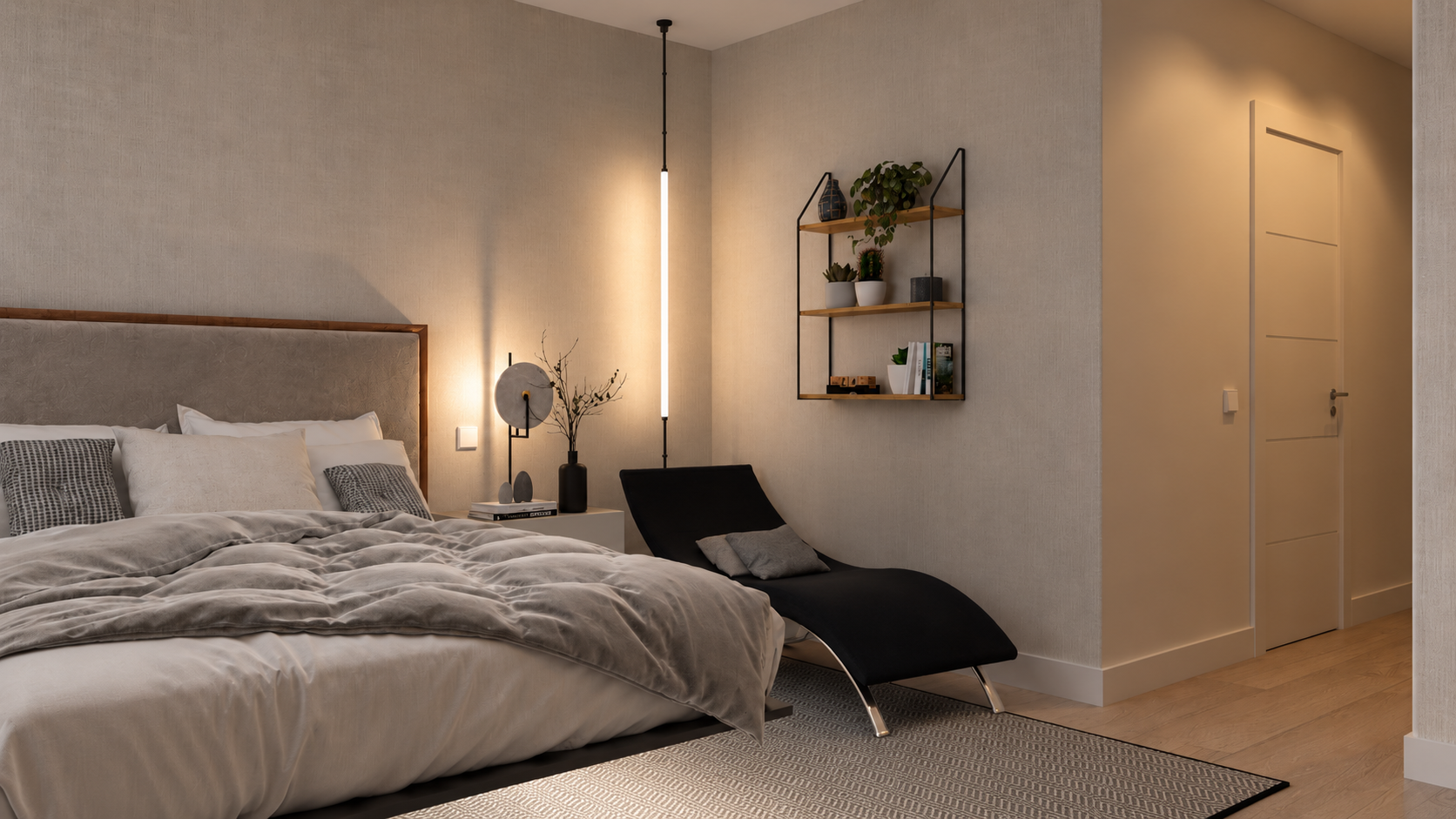 Interiorismo residencial 02