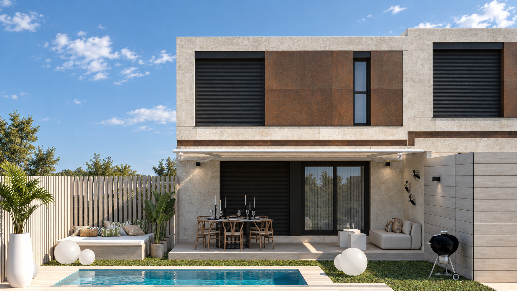 Arquitectura exterior 03