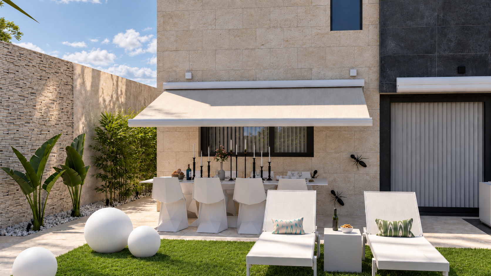 Arquitectura exterior 05
