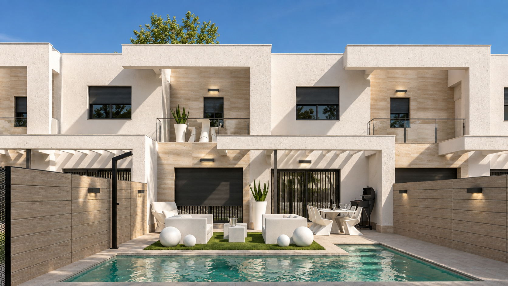 Arquitectura exterior 06