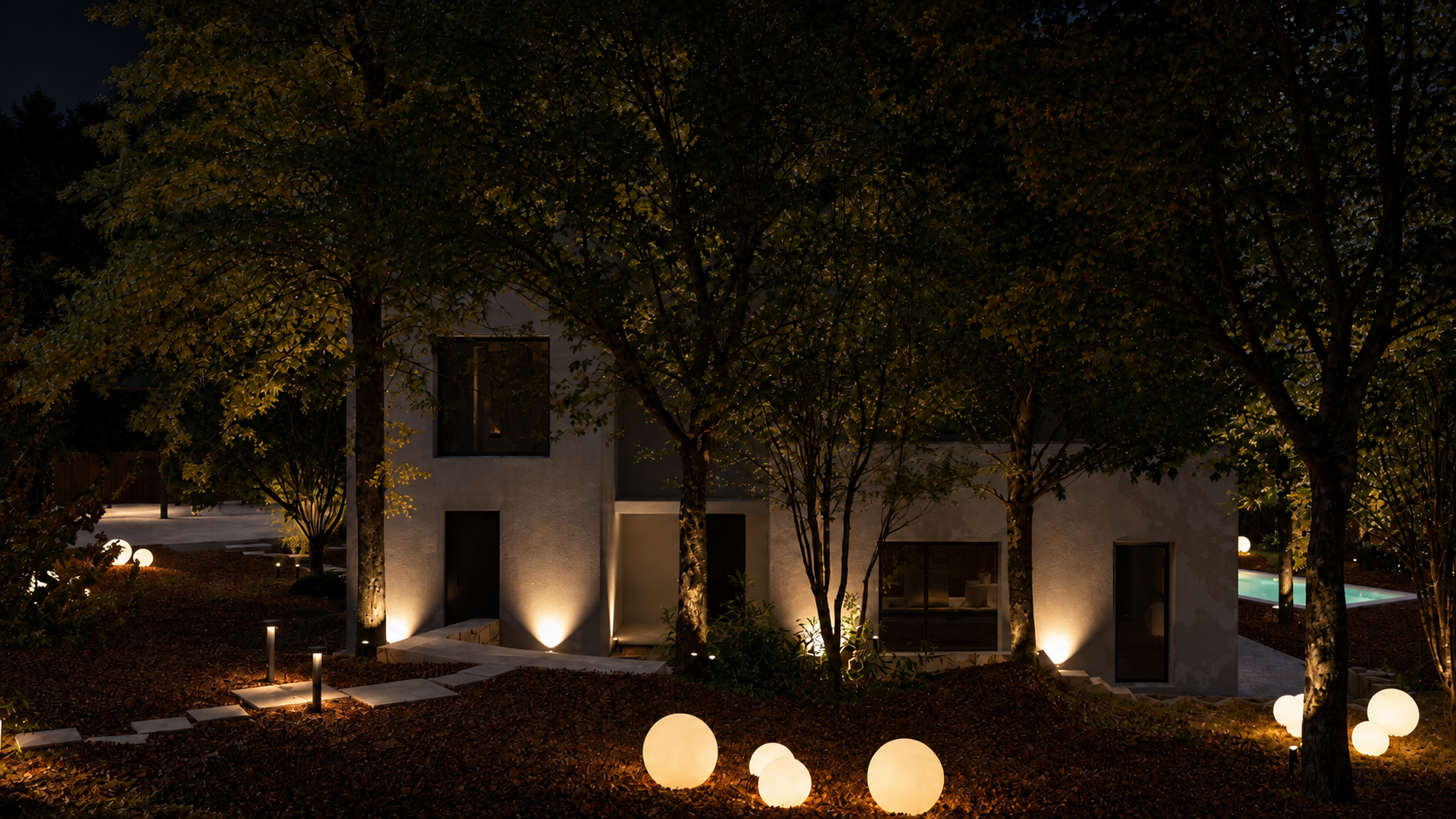 Arquitectura exterior 07