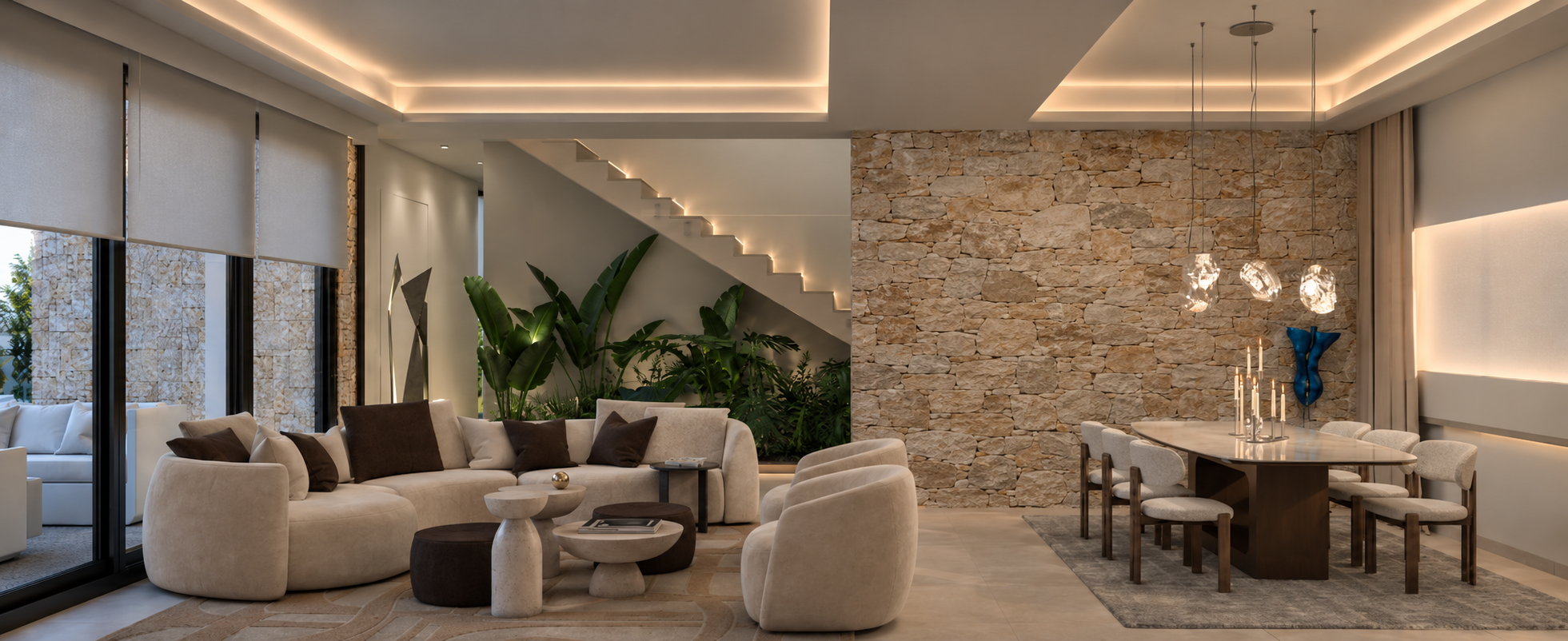 Interiorismo residencial 06