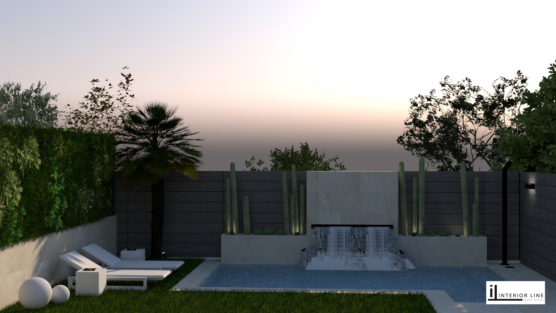Arquitectura exterior 21