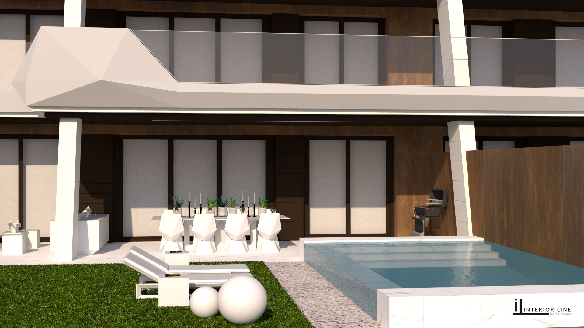 Arquitectura exterior 11
