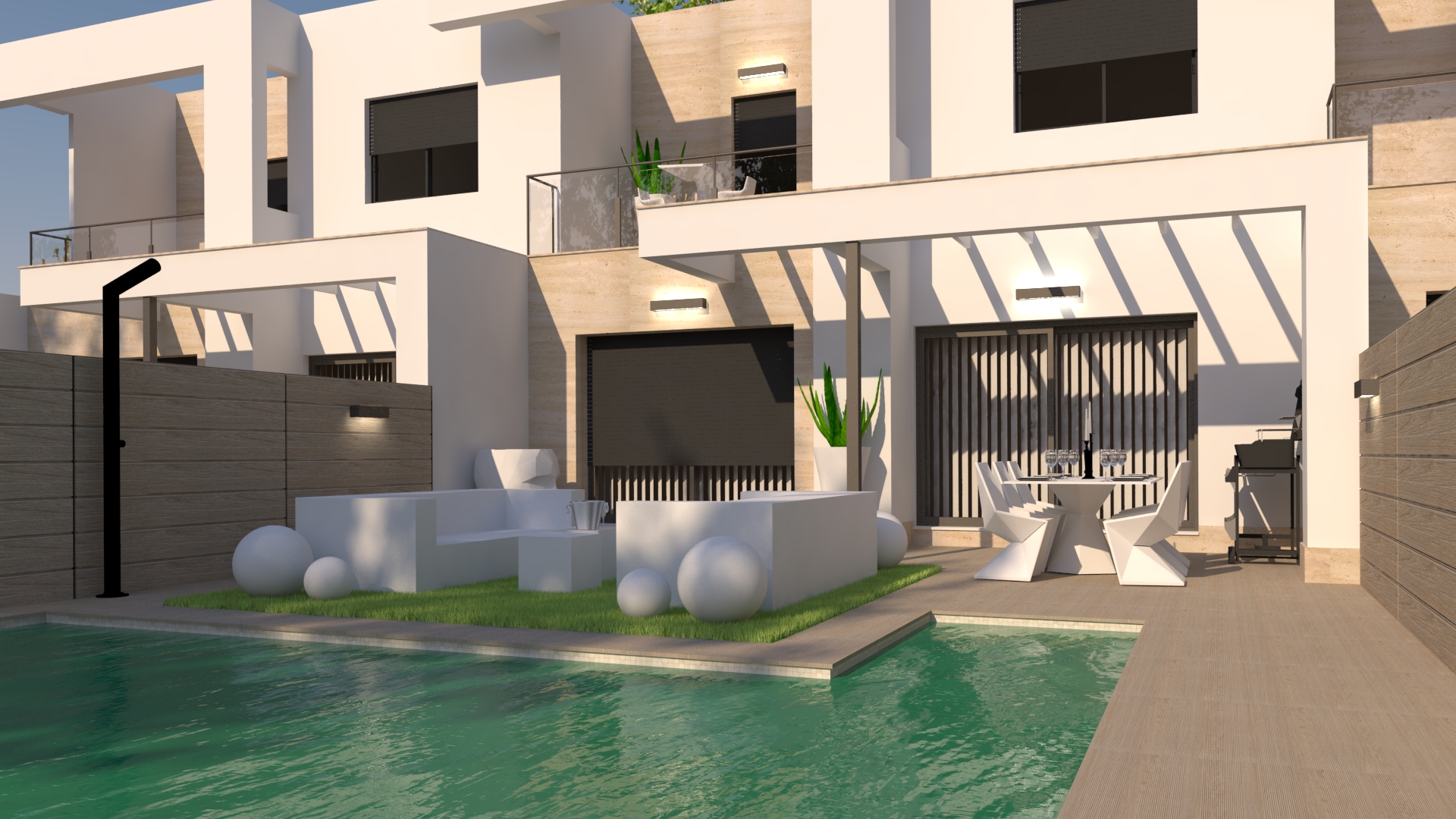 Arquitectura exterior 10