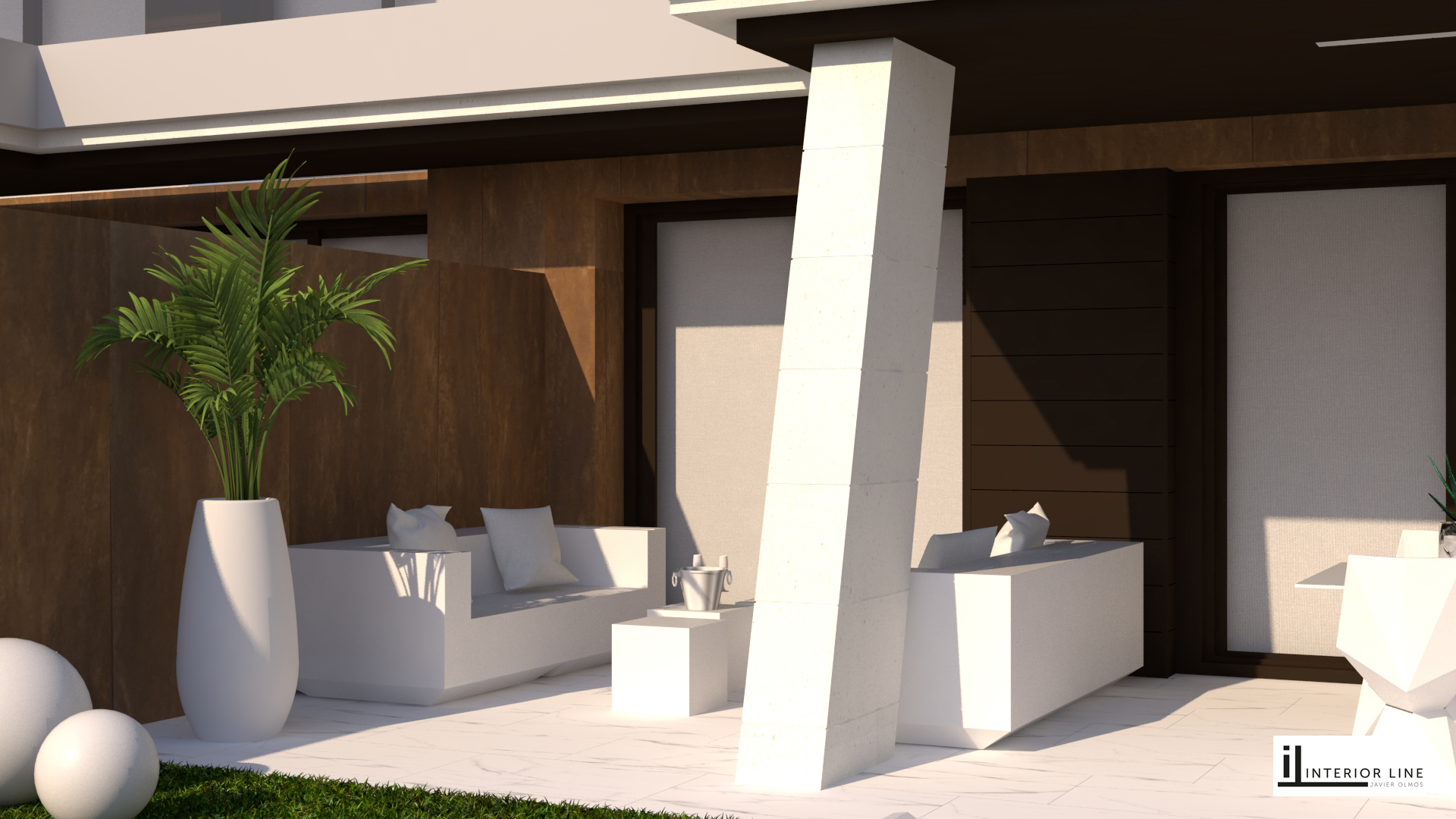 Arquitectura exterior 09