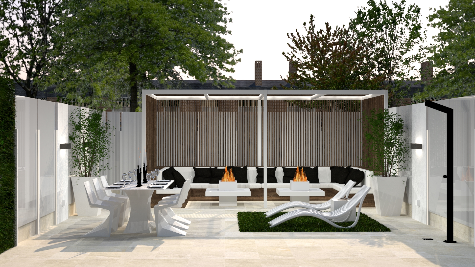 Arquitectura exterior 07