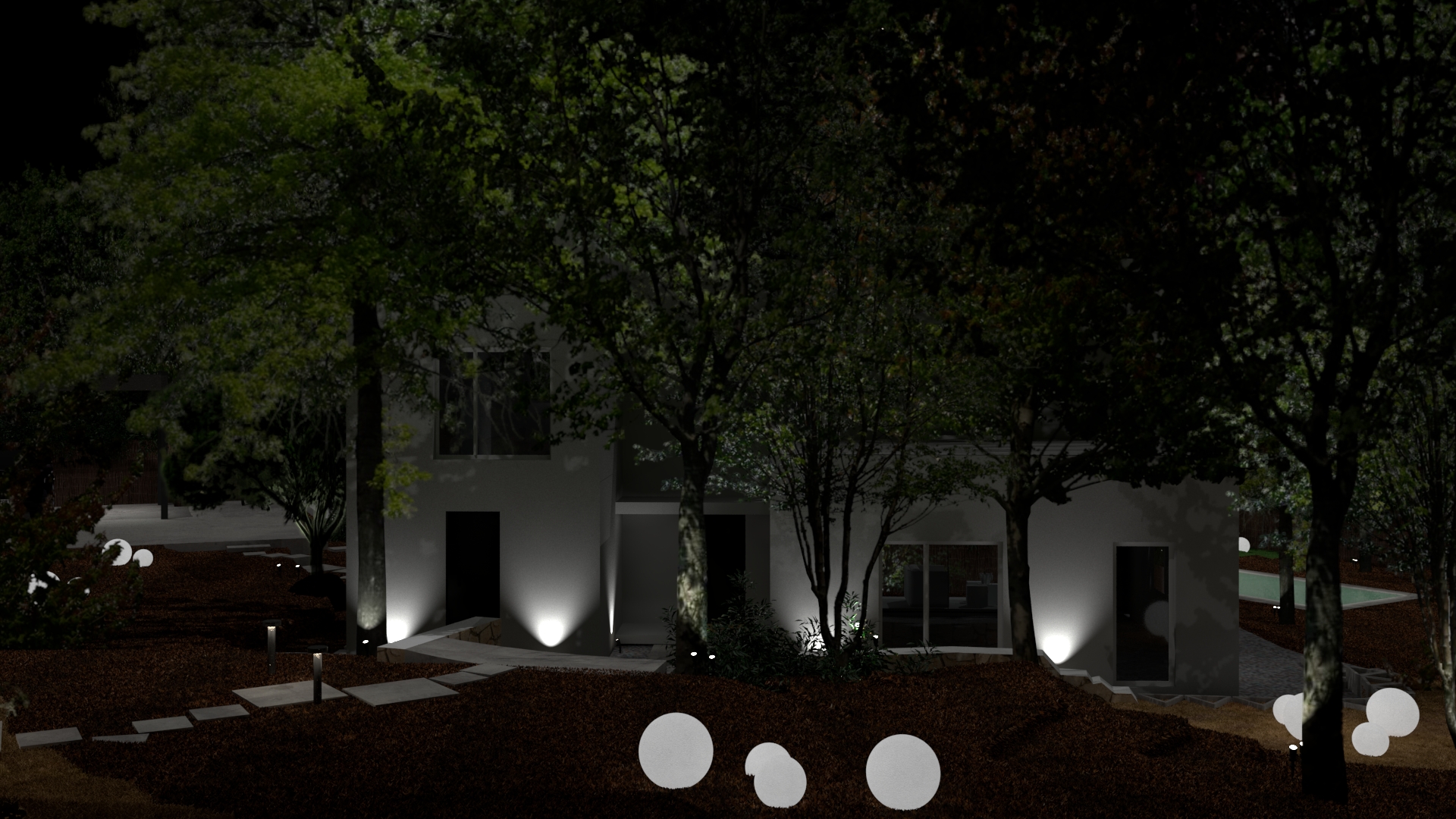 Arquitectura exterior 06