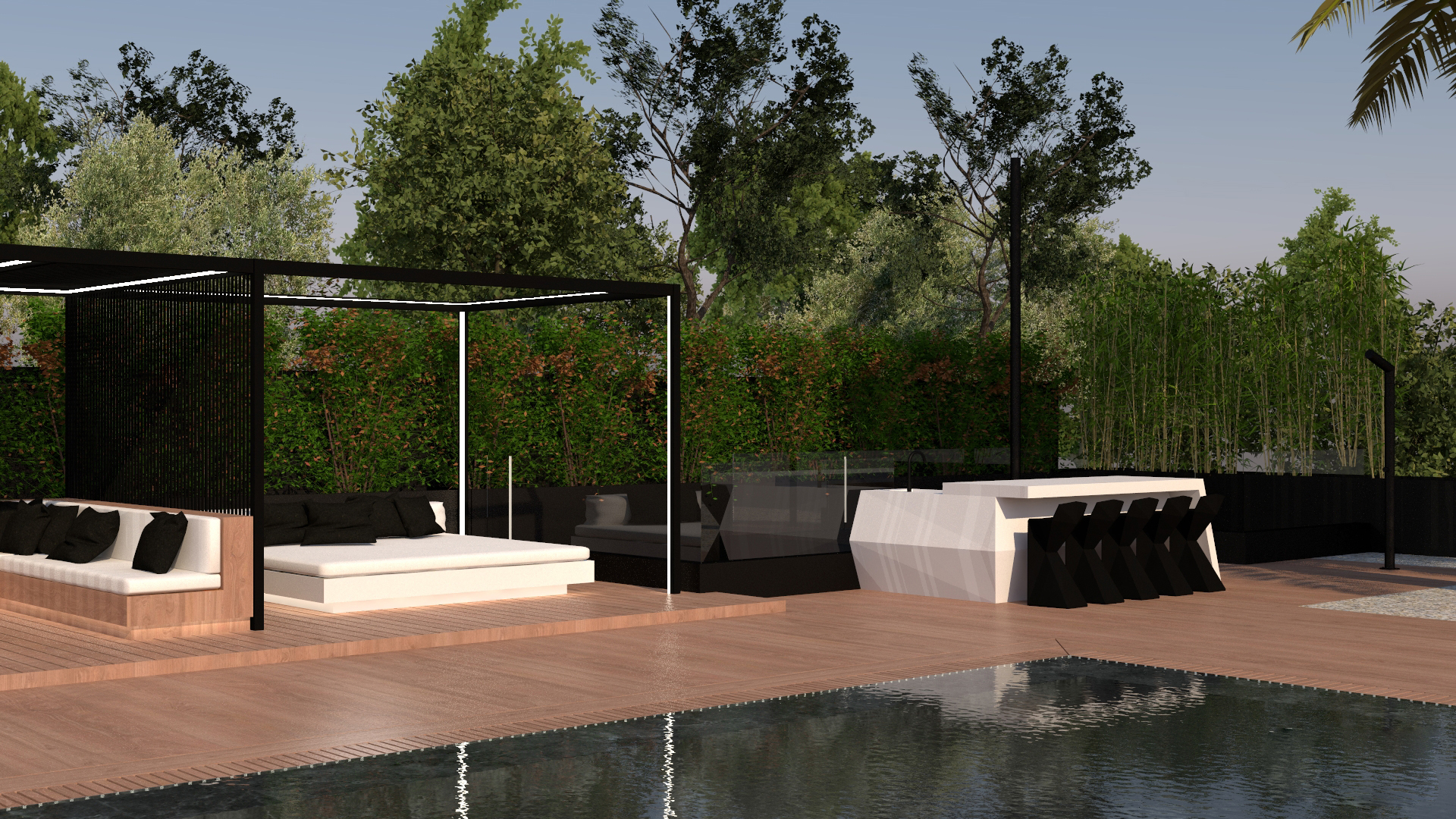 Arquitectura exterior 05