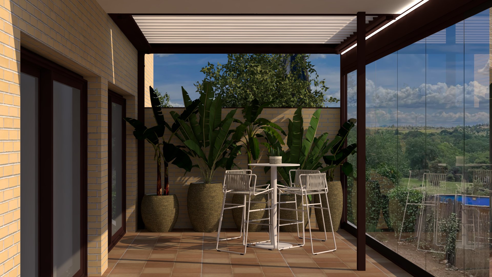 Arquitectura exterior 04