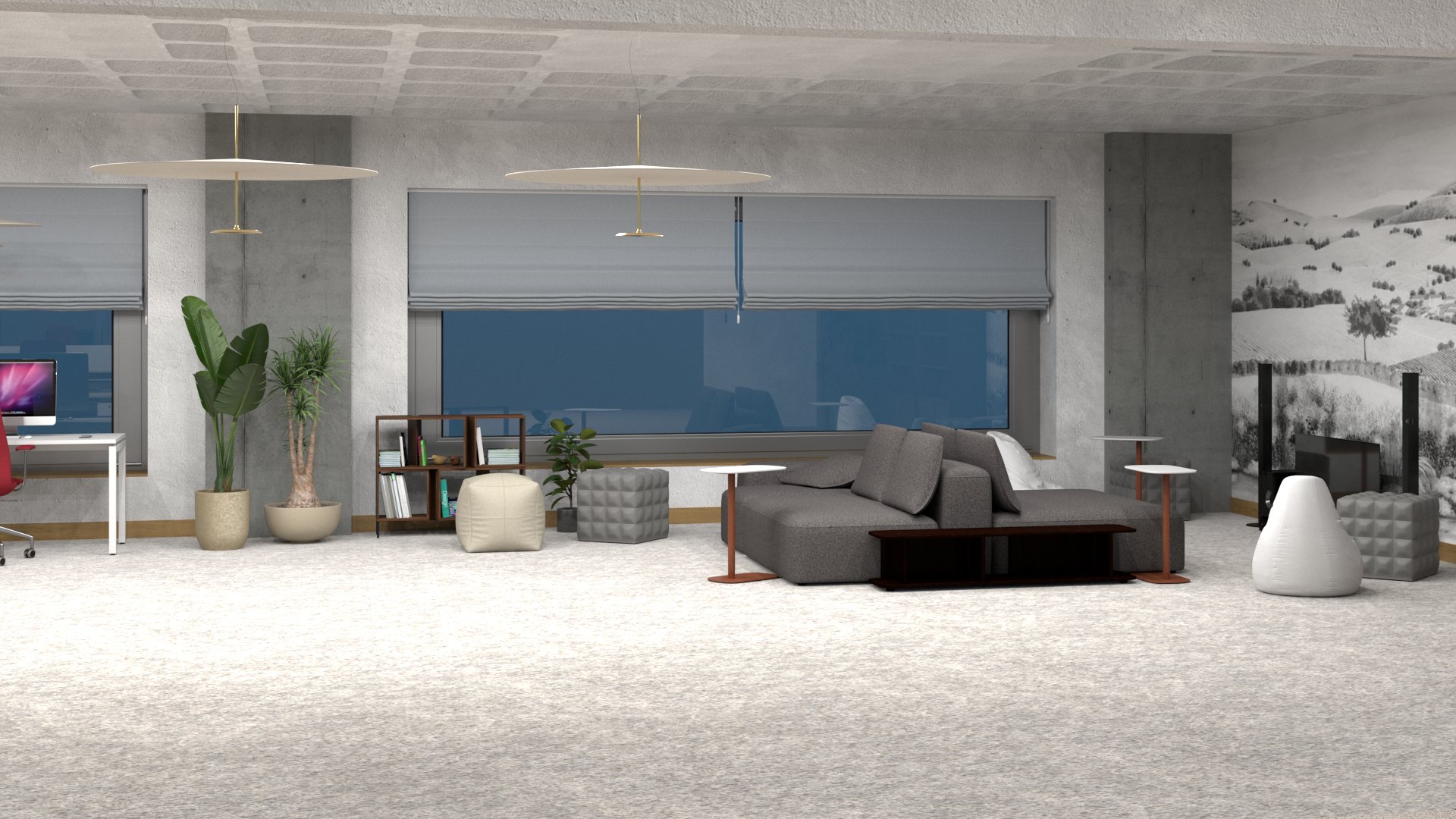 Espacios comerciales y hospitality 04