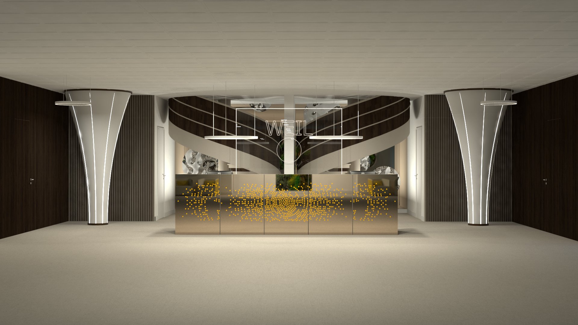 Espacios comerciales y hospitality 06