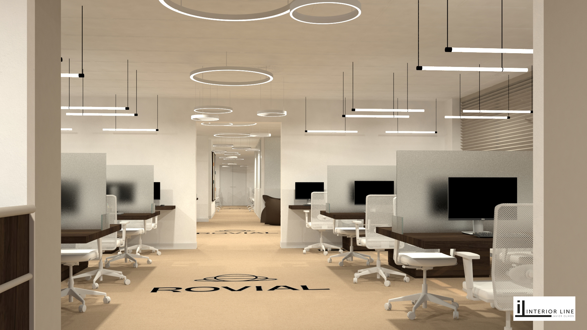Interiorismo residencial 17