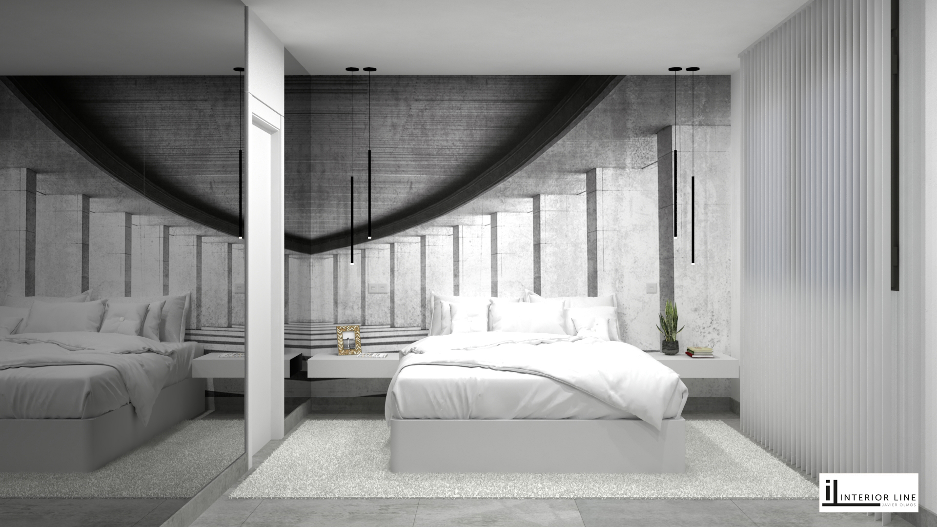 Interiorismo residencial 16