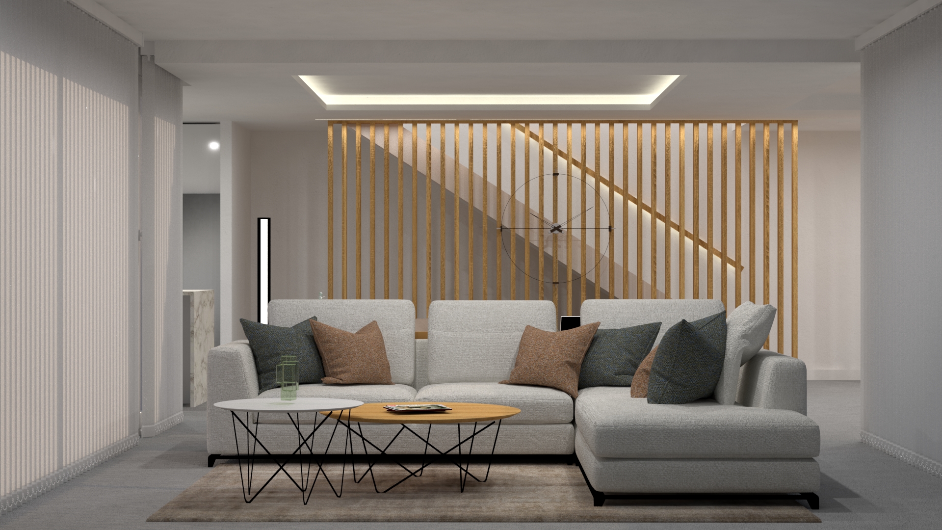 Interiorismo residencial 09