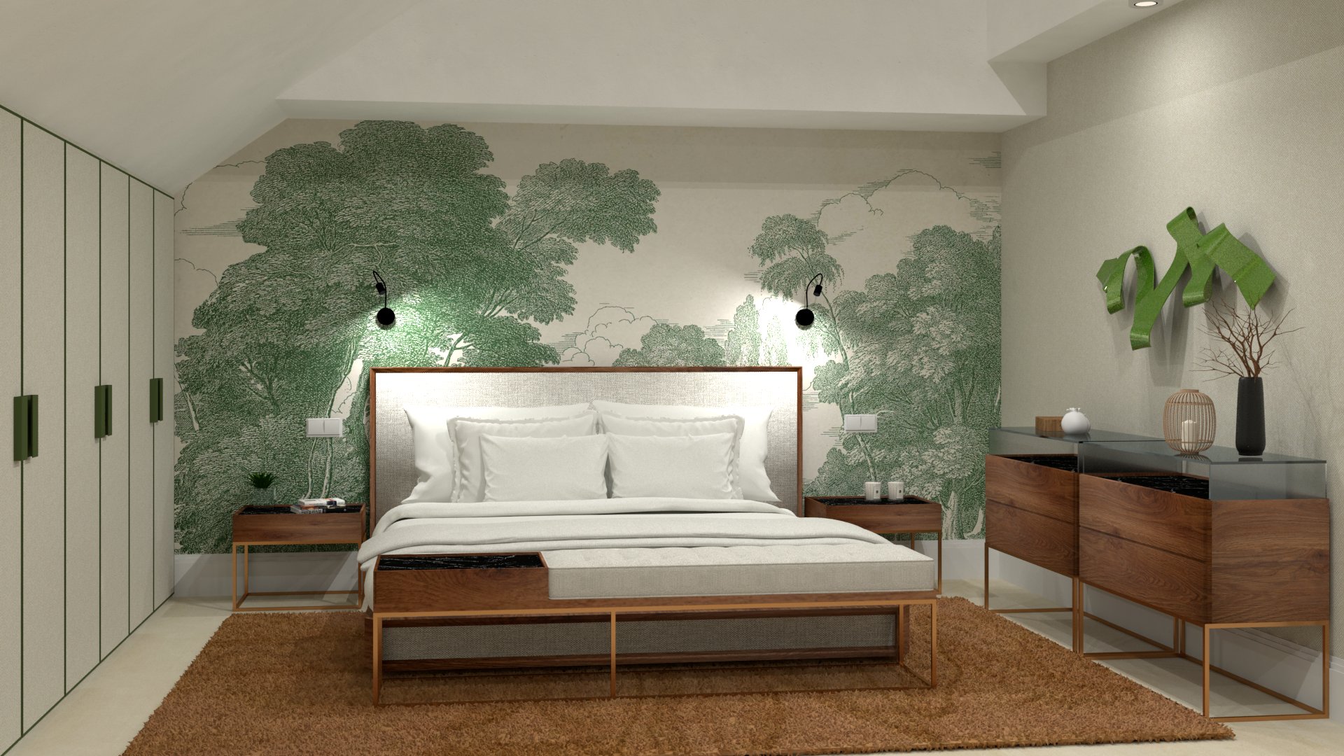 Interiorismo residencial 02